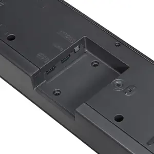 Samsung HW-Q930F/EN soundbar speaker Black 9.1.4 channels 580 W