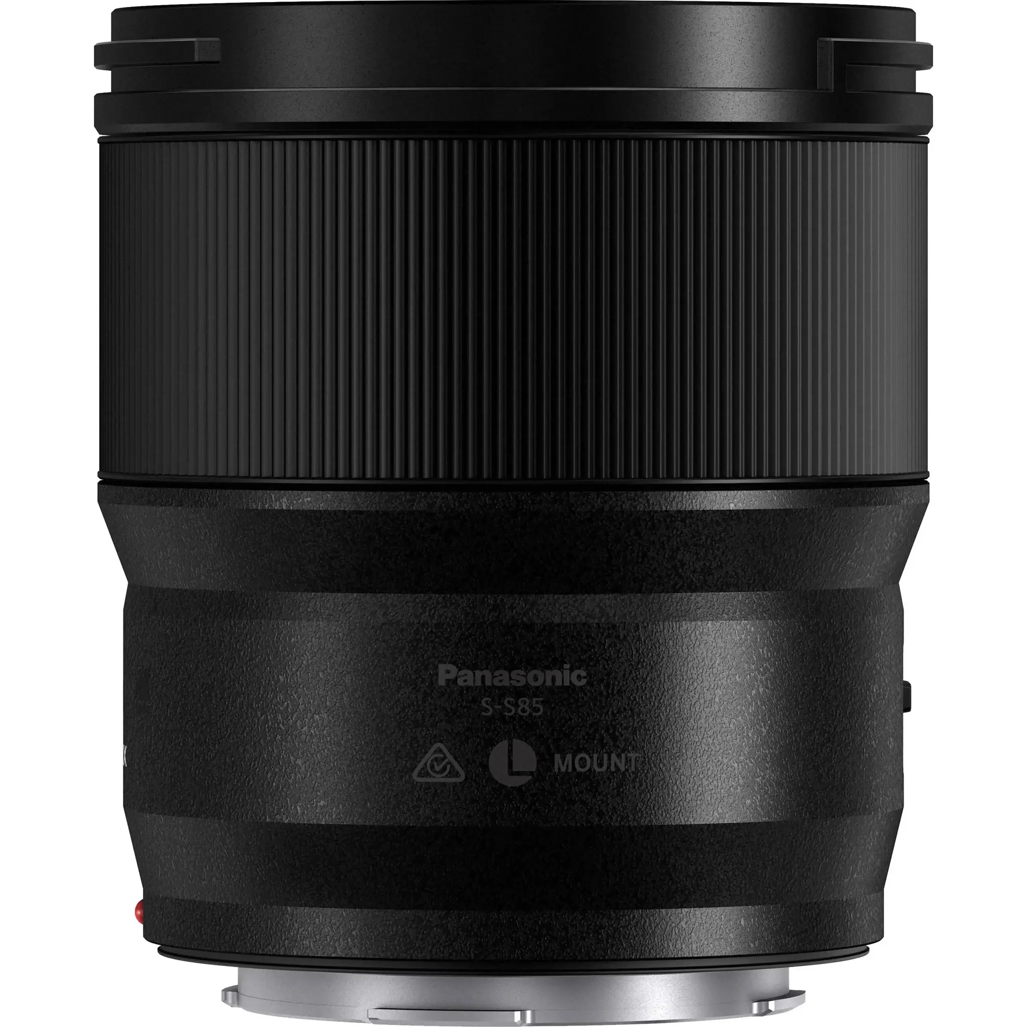 Panasonic LUMIX S 85mm F1.8 - SUSIGRĄŽINKITE 50&euro; (CASHBACK)