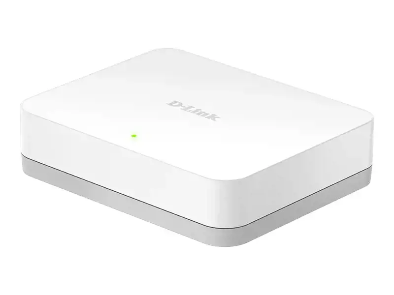 D-Link GO-SW-5G, nevaldomas, Gigabit Ethernet (10/100/1000), dvipusis duomenų perdavimas