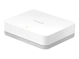 D-Link GO-SW-5G, nevaldomas, Gigabit Ethernet (10/100/1000), dvipusis duomenų perdavimas
