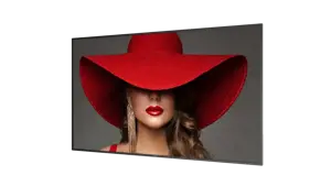 "Philips" 75BDL4650D, Skaitmeninė reklaminė plokščiaekranė, 190,5 cm (75"), LCD, 3840 x 2160 taškų, "Wi-Fi", 24/7