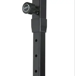Sporto batutas 128 cm, oranžinis