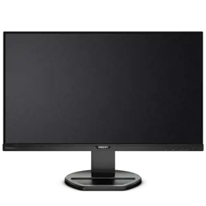 Monitorius Philips B Line LCD monitor with PowerSensor 252B9/00, 63.5 cm (25"), 1920 x 1200 pixels, Full HD, LED, 5 ms, Black