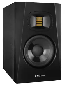 Adam Audio T5V Black