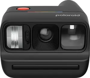 Polaroid Go Gen 3, black