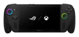 ASUS ROG Xbox Ally X RC73XA-NH011W portable game console 17.8 cm (7") 1 TB Touchscreen Wi-Fi Black