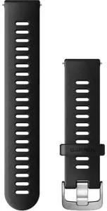 "Garmin" laikrodžio "Forerunner 55" dirželis, juodas