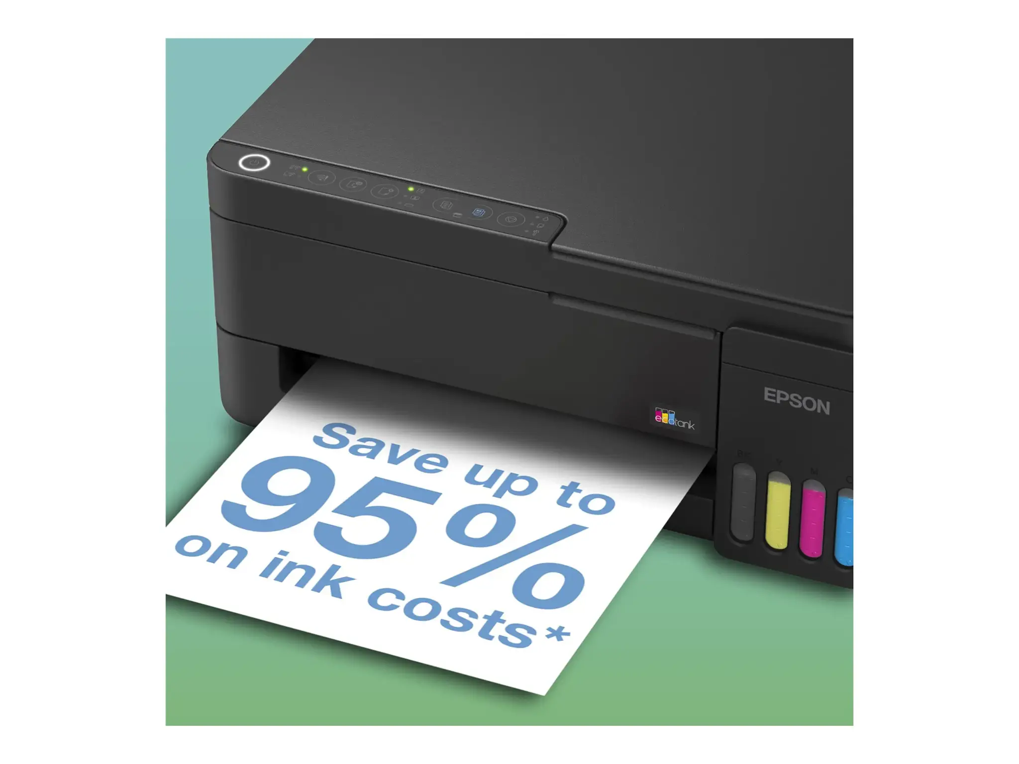 Epson EcoTank L3352