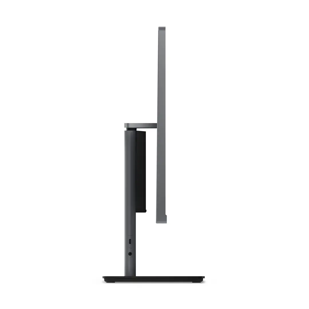 Lenovo ThinkCentre neo 50a 27 Gen 5 Intel® Core™ i3 i3-1315U 68.6 cm (27") 1920 x 1080 pixels All-in-One PC 16 GB DDR5-SDRAM 512 GB SSD Wi-Fi 6 (802.11ax) Windows 11 Pro Grey