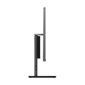Lenovo ThinkCentre neo 50a 27 Gen 5 Intel® Core™ i3 i3-1315U 68.6 cm (27") 1920 x 1080 pixels All-in-One PC 16 GB DDR5-SDRAM 512 GB SSD Wi-Fi 6 (802.11ax) Windows 11 Pro Grey