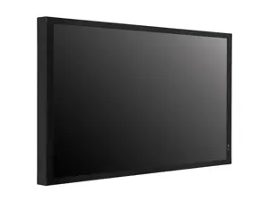LG Outdoor Display | 55XE3P-B | 55 " | Landscape/Portrait | 24/7 | webOS | Wi-Fi | 3500 cd/m² | 9 ms | 178 ° | 178 °