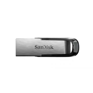 "SanDisk Ultra Flair" 256 GB, USB 3.0 atmintinė, 150 MB/s skaitymo greitis ; EAN:619659154189