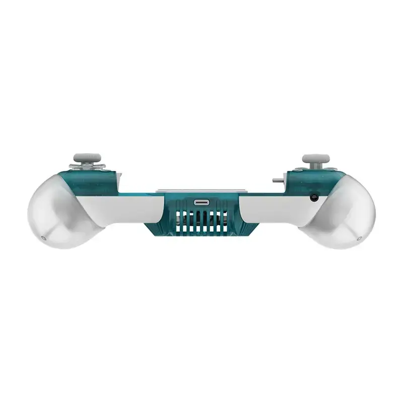 GameSir X3 Pro USB-C mobile controller with phone holder