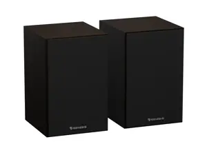 GENESIS NGS-2344 loudspeaker Brown Wired & Wireless 20 W