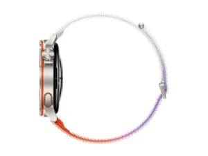 Huawei GT Runner 2 | Sport watch | AMOLED | GPS (satellite) | 1.32 inches | Waterproof | Dawn Orange