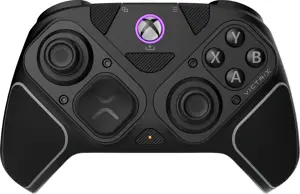 Turtle Beach wireless controller Victrix Pro BFG Reloaded Xbox, black
