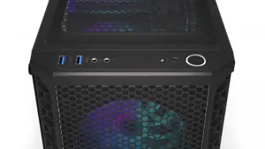 ENDORFY Signum 300 ARGB ATX kompiuterio korpusas