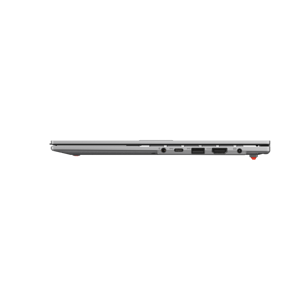 Nešiojamas kompiuteris ASUS Vivobook Go 15 E1504FA-BQ1557W, 7320U, 512 GB, 15,6 Coliai, Windows 11 Home, AMD Radeon