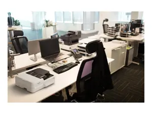 Epson Scanner | WorkForce DS-1730 | Colour