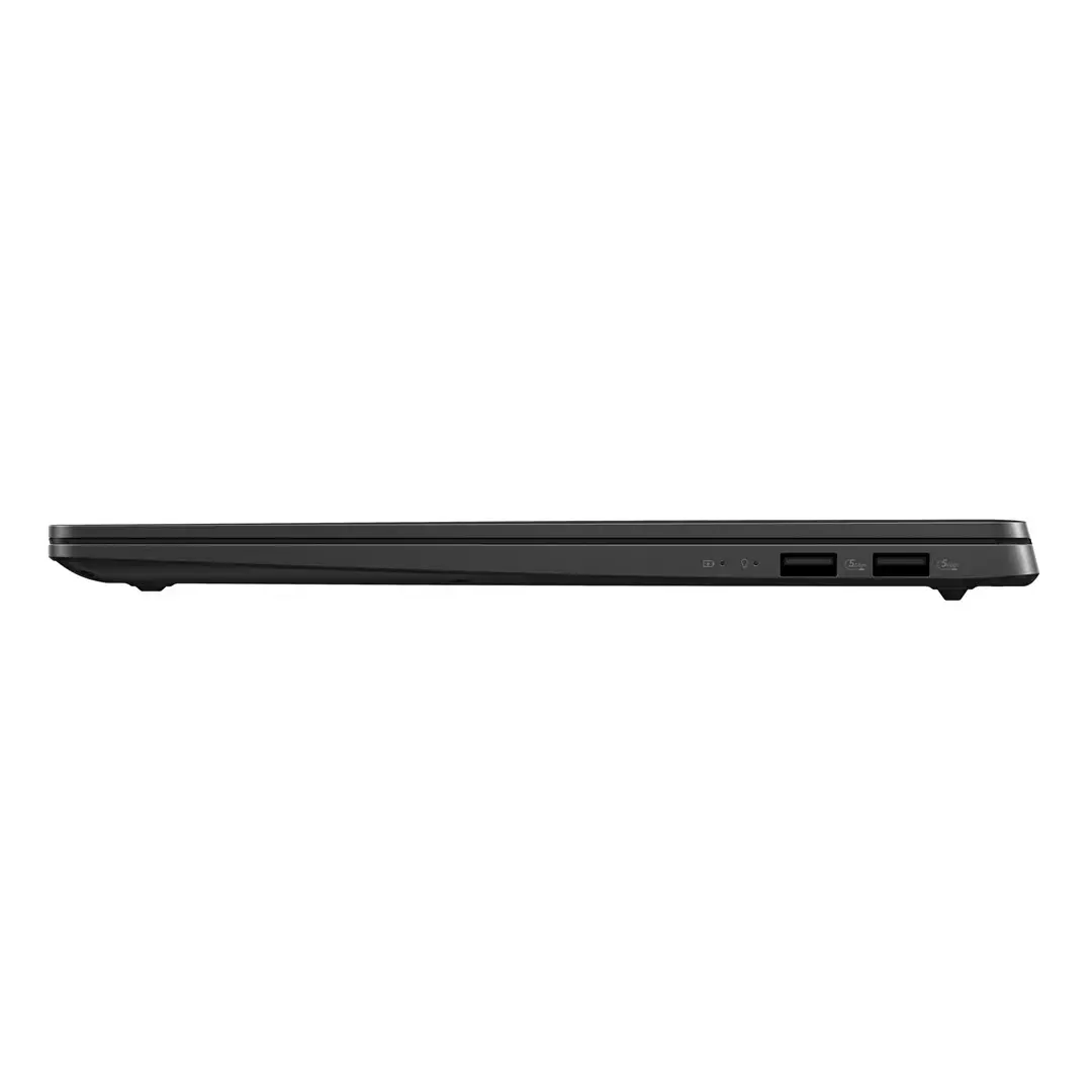 ASUS Vivobook S 14 OLED S5406SA-WH79 laptop Copilot+ PC Intel Core Ultra 7 258V 35.6 cm (14") WUXGA 32 GB LPDDR5x-SDRAM 1 TB SSD Wi-Fi 7 (802.11be) Windows 11 Home Black New Repack/Repacked