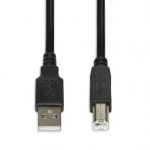 IBOX USB 2.0 A-B M / M 1,8 M SPAUSDINTUVO KABELIS