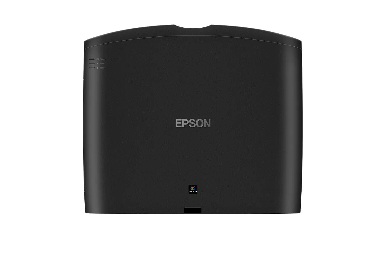 Epson EH-LS9000B | Full HD (1920x1080) | 2200 ANSI lumens | Black | Wi-Fi