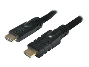 LOGILINK CHA0020 LOGILINK - Aktyvusis HDMI didelės spartos kabelis, 20 m
