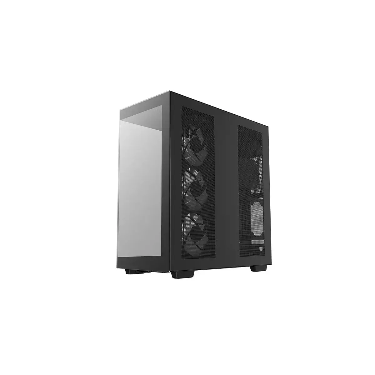 Obudowa DeepCool CH780 Czarna
