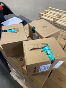 "Logitech M100" - Optinė pelė - juoda, B klasės