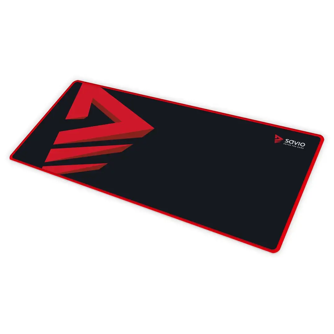 SAVIO Turbo Dynamic L (700 mm x 3 mm) žaidimų pelės kilimėlis