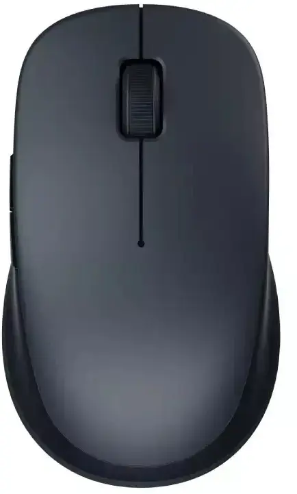 Xiaomi Dual-mode Mouse 2 | Wireless | 2.4 GHz, Bluetooth | Black