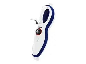 Steam Mop | SR-5261 | Corded operating | Washing function | Blue