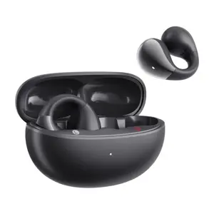 QCY Crossky Clip C30 Headphones (black)