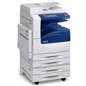Xerox Workcentre 7845F