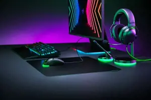 RAZER Sphex V3 - Didelis pelės kilimėlis