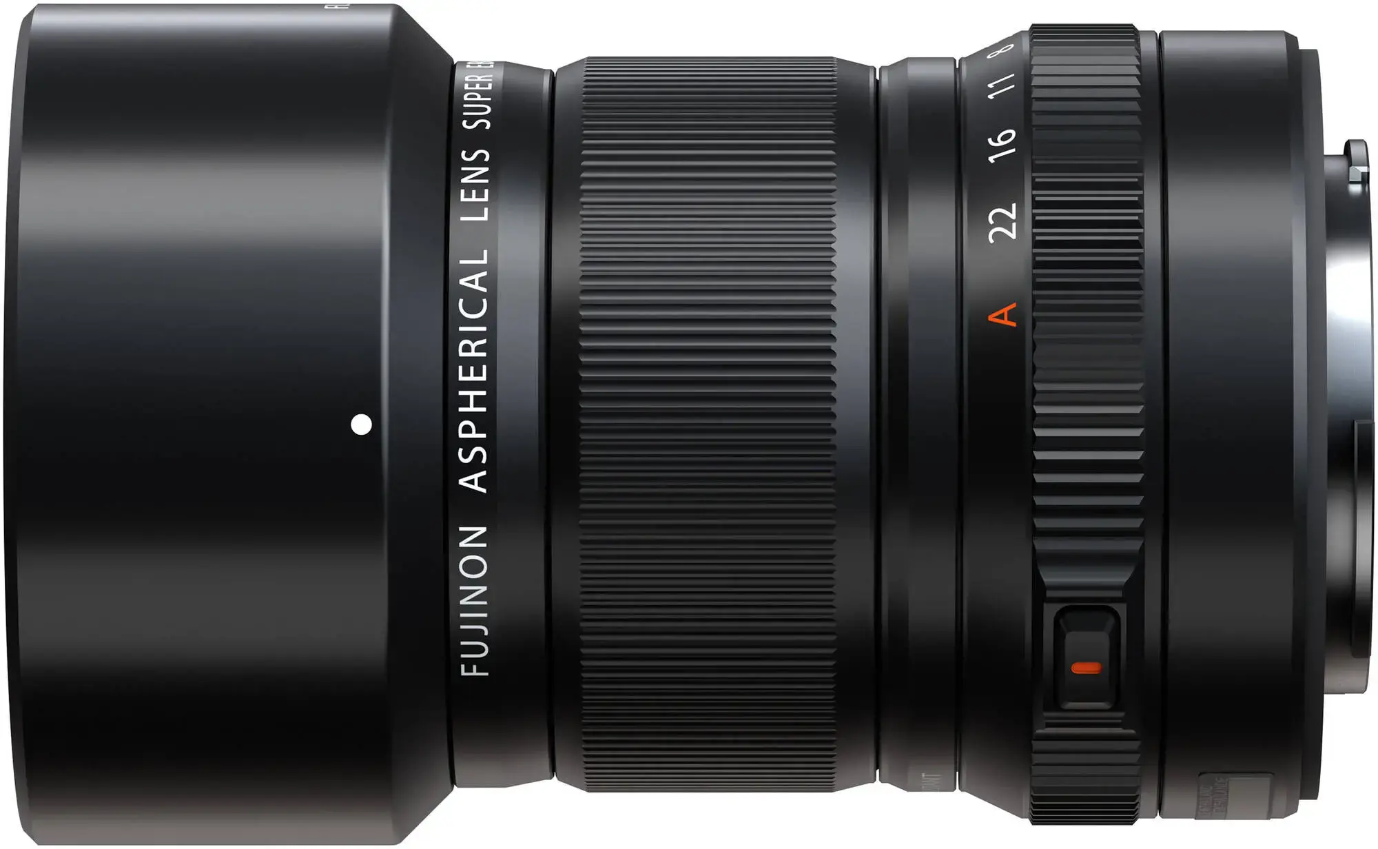 Fujifilm Fujinon XF 30mm f/2.8 R LM WR makro objektyvas