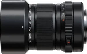 Fujifilm Fujinon XF 30mm f/2.8 R LM WR makro objektyvas