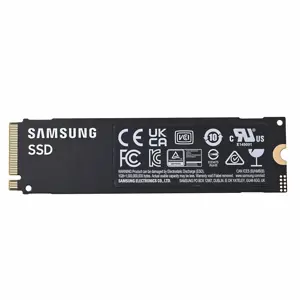Samsung 990 PCIe 4.0 NVMe M.2 SSD 1TB