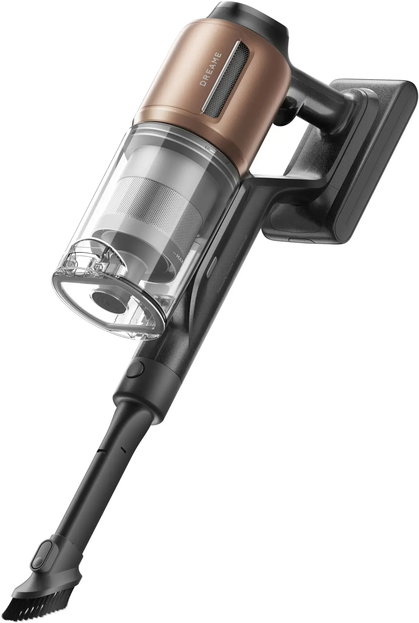 Vacuum Cleaner DREAME Z20 Upright/Cordless Weight 2.2 kg VZV16A