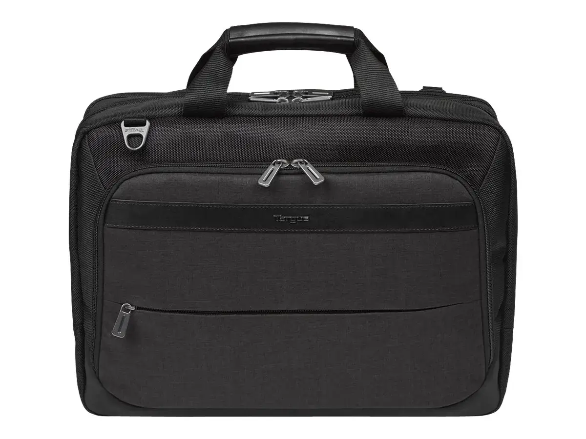 Targus CitySmart, Dėklas, 39,6 cm (15,6"), diržas per petį, 830 g
