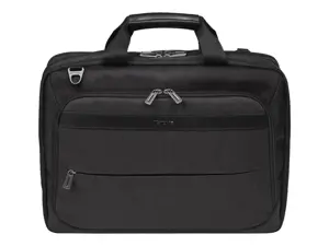 Targus CitySmart, Dėklas, 39,6 cm (15,6"), diržas per petį, 830 g
