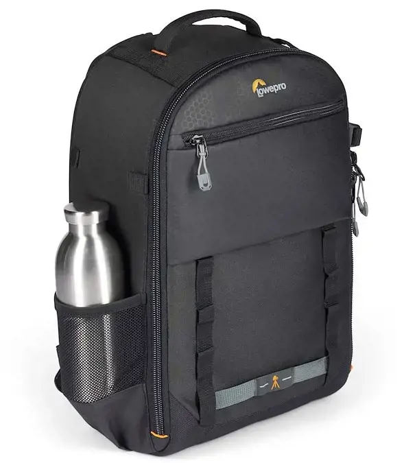 Lowepro backpack Adventura BP 300 III, black