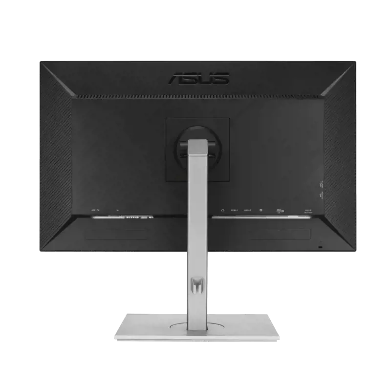 ASUS ProArt PA278CGV, 68,6 cm (27"), 2560 x 1440 taškų, "Quad HD", LCD, 5 ms, juoda