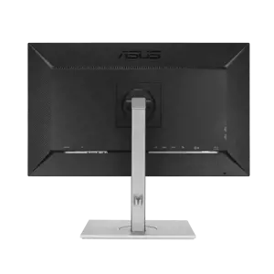 ASUS ProArt PA278CGV, 68,6 cm (27"), 2560 x 1440 taškų, "Quad HD", LCD, 5 ms, juoda
