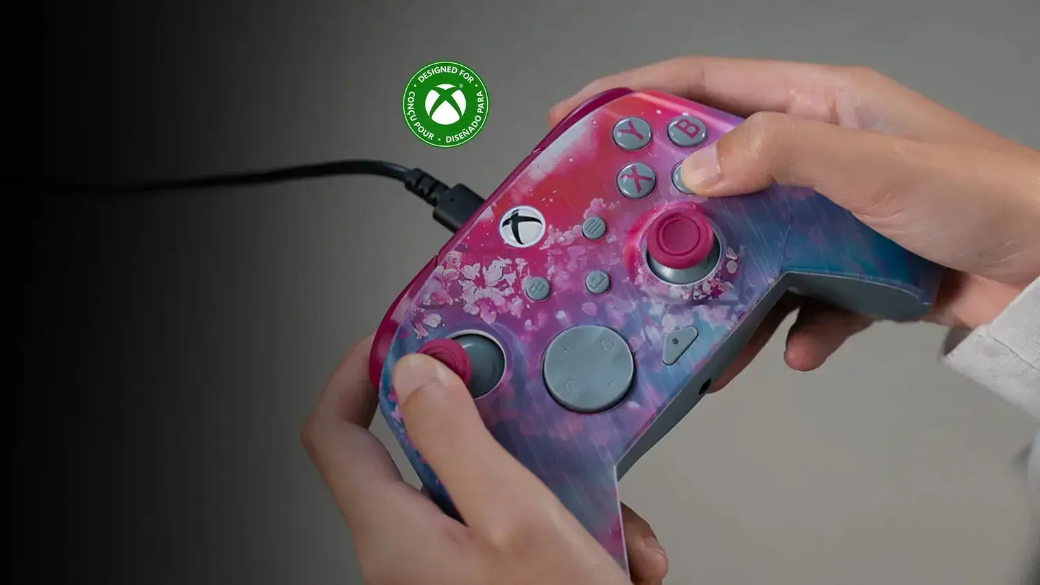 Turtle Beach controller Rematch Advanced Xbox, Kyoto Bloom