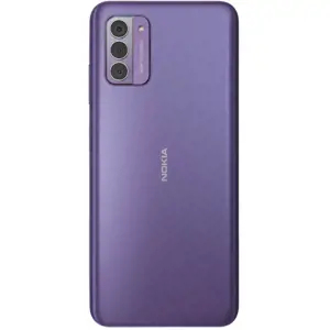 Išmanusis telefonas "Nokia G42" 6,56" 128 GB 2 GB RAM Lilac