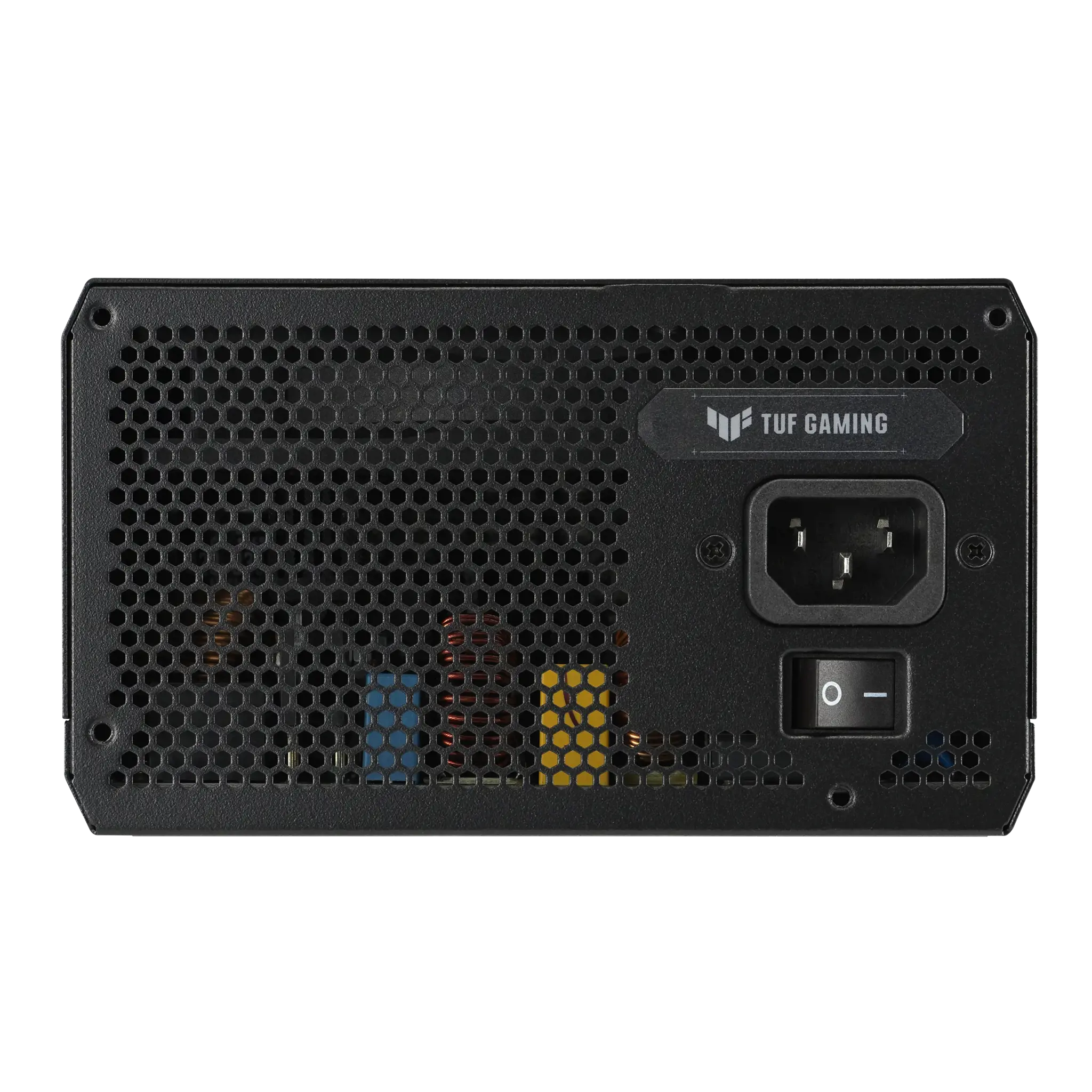 Maitinimo blokas ASUS TUF Gaming 1000W Gold, 1000 W, 80 PLUS Gold