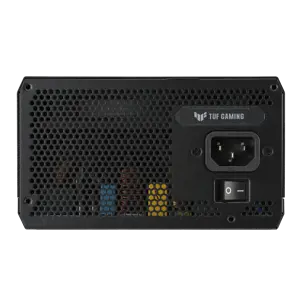 Maitinimo blokas ASUS TUF Gaming 1000W Gold, 1000 W, 80 PLUS Gold