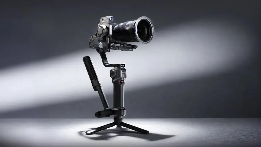 Zhiyun Weebill 5