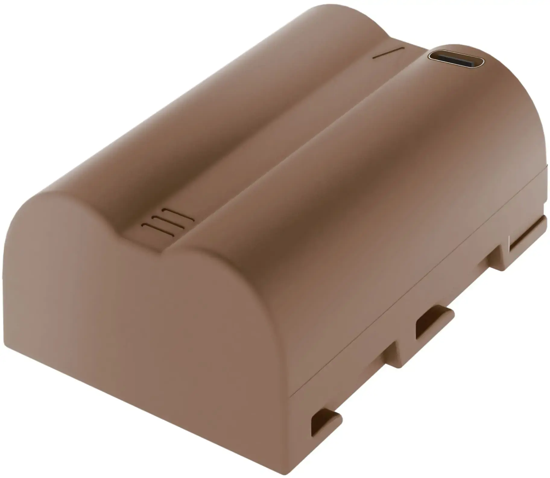 "Newell" baterija Nikon EN-EL3E USB-C